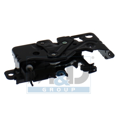 [31911] trunk locker