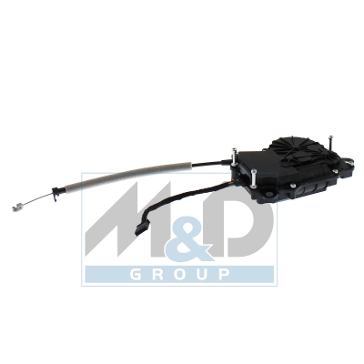 [31915] Actuator, central locking system
