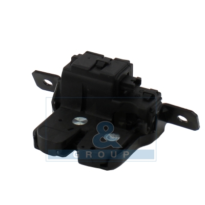 [31230] trunk locker