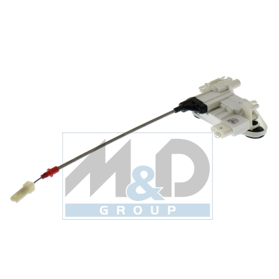 [31930] Actionneur serrure de porte