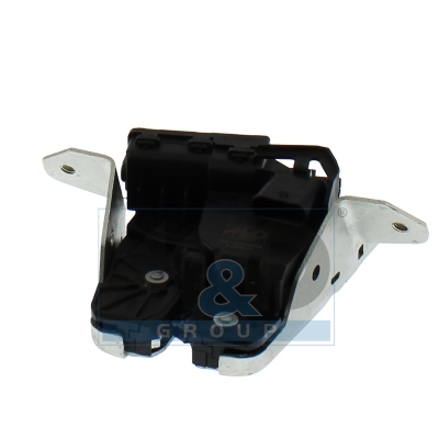 [31872] trunk locker