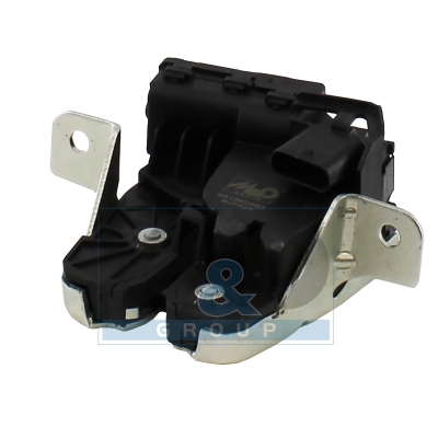 [311001] trunk locker