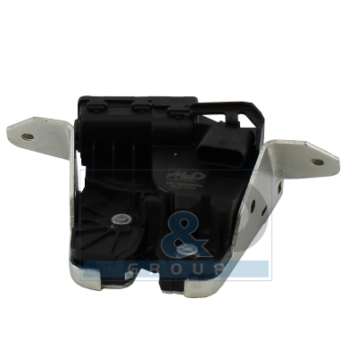 [311002] Tailgate Lock