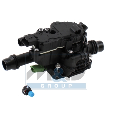 [92978] Thermostat Housing
