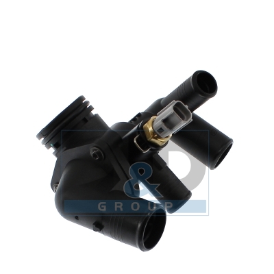[92970] Thermostat Housing