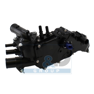 [921060] Thermostat, coolant