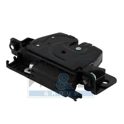 [31233] Actionneur serrure de coffre