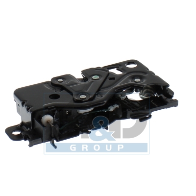 [31909] trunk locker