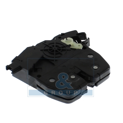 [31942] Heckklappenschloss