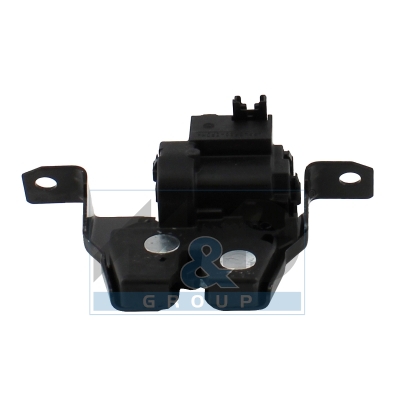 [31947] Actionneur serrure de coffre