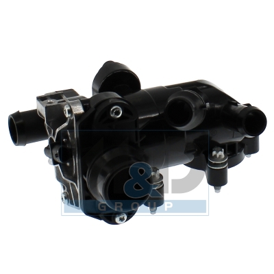 [921051] Thermostat, coolant