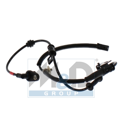 [901476] Sensor, wheel speed
