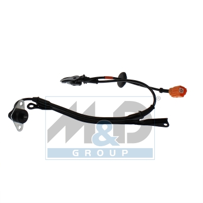 [901480] Sensor, wheel speed