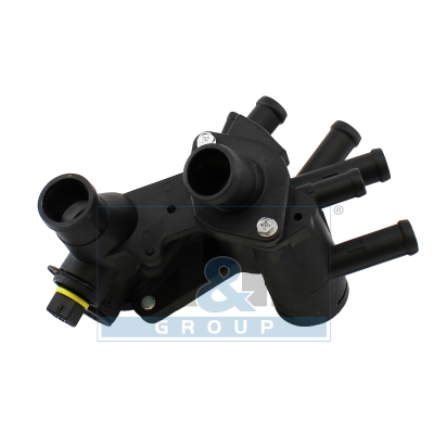 [921079] Thermostats