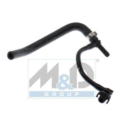 [97327] Radiator coolant hose