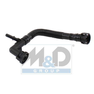 [961377] Crankcase breather hose