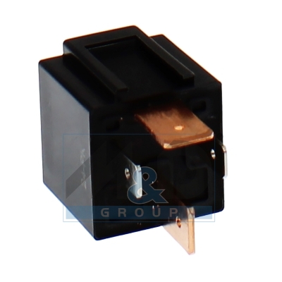 [73237015] Multifunctional Relay