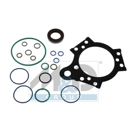 Kit riparazione, Common-Rail-System