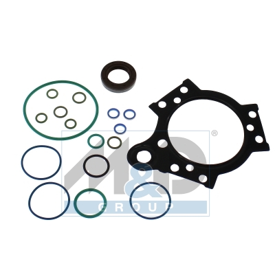 [981041] Reparatursatz, Common-Rail-System