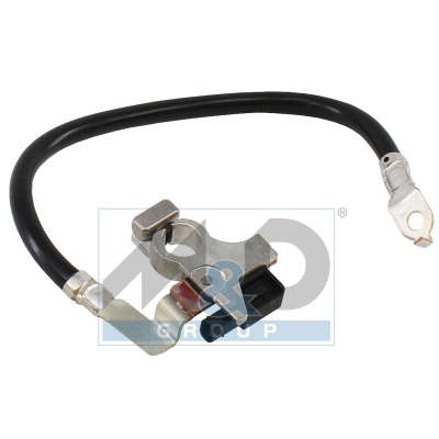 [241037] Intelligent battery sensor