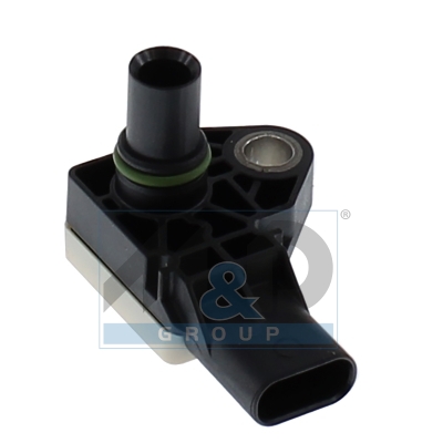 [827100] Sensor, boost pressure