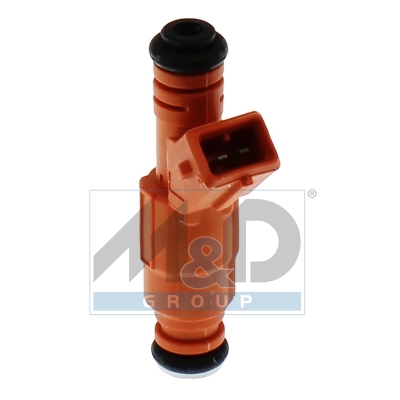[75117006] Injecteur