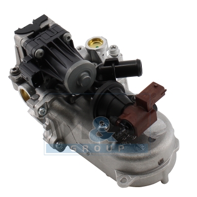 [88883] EGR Valve