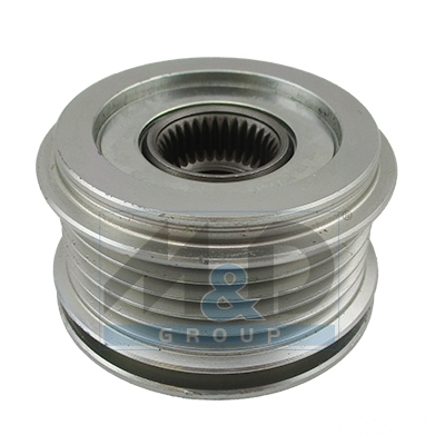 [45288] Alternator Pulley