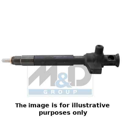 [74041R] Common Rail Diesel Injecteur