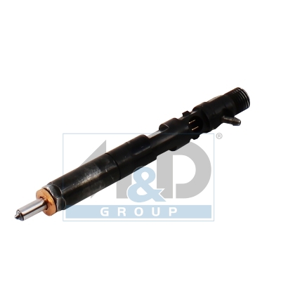 [74073R] Common Rail Diesel Injecteur