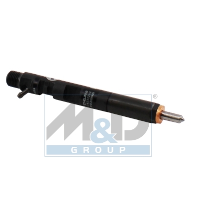 [74341R] Common Rail Diesel Injecteur