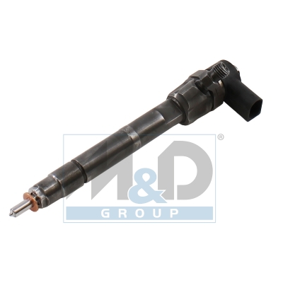 [74168R] Common Rail Diesel Injecteur