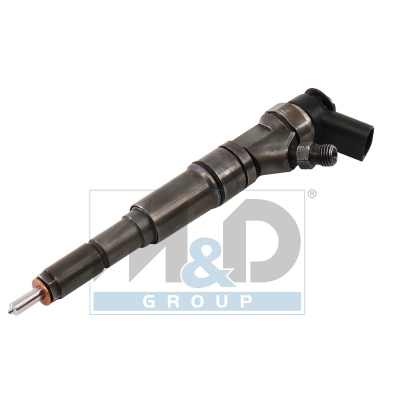 [74292R] Common Rail Diesel Injecteur