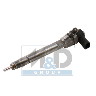 [74306R] Common Rail Diesel Injecteur