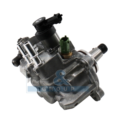 [78652R] High Pressure Pump (Common Rail-CP4)