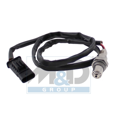 [81922E] 4-Wire wide band oxygen sensor
