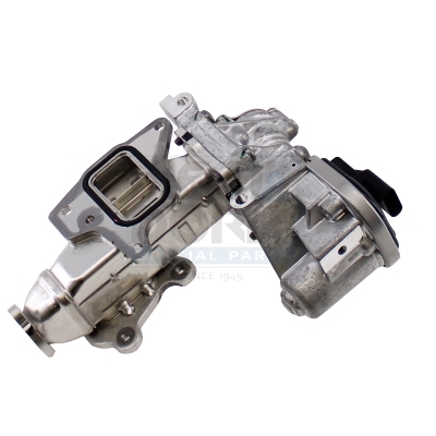 [88911] EGR cooler