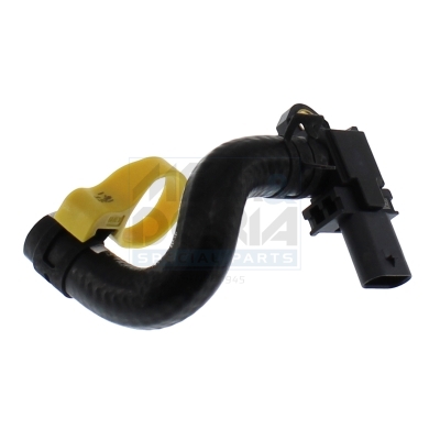 [827066] Exhaust gas pressure sensor