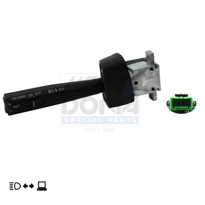 [231568] Steering Column Switch