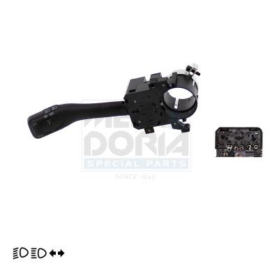 [231889] Steering column switch