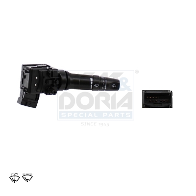 [231893] Steering column switch