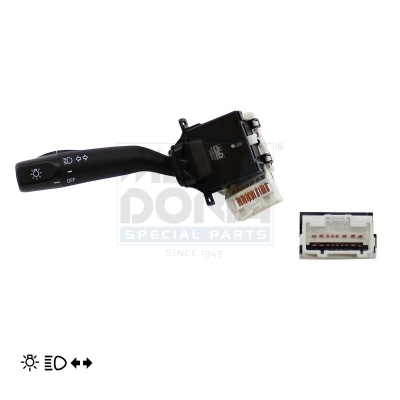 [231897] Steering Column Switch
