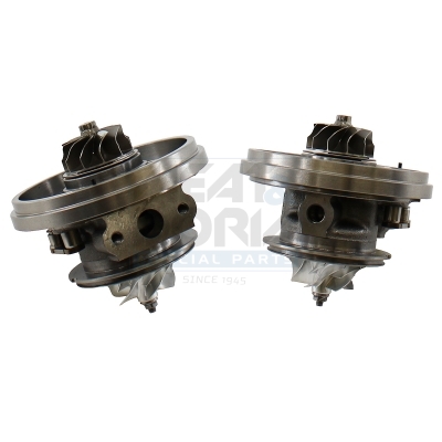 [601525] Carter central, compresseur