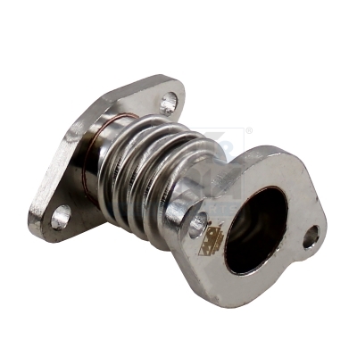 [881037] Tuyau de raccordement EGR