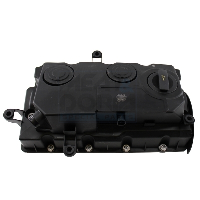 [91857] Cylinder head cover