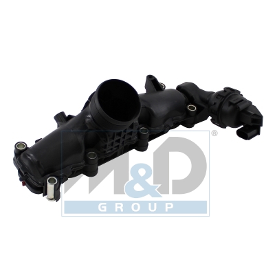 [89703] Intake Manifold Module