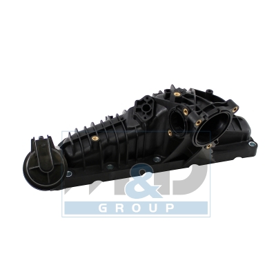 [89755] Intake Manifold Module