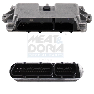 [13216] LPG Control unit