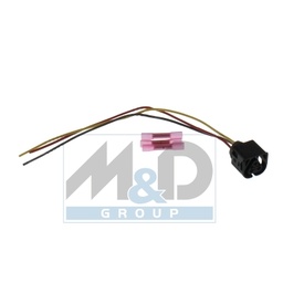 Cable Repair Set, ignition coil (U)