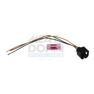 [25612] Cable Repair Set, ignition coil